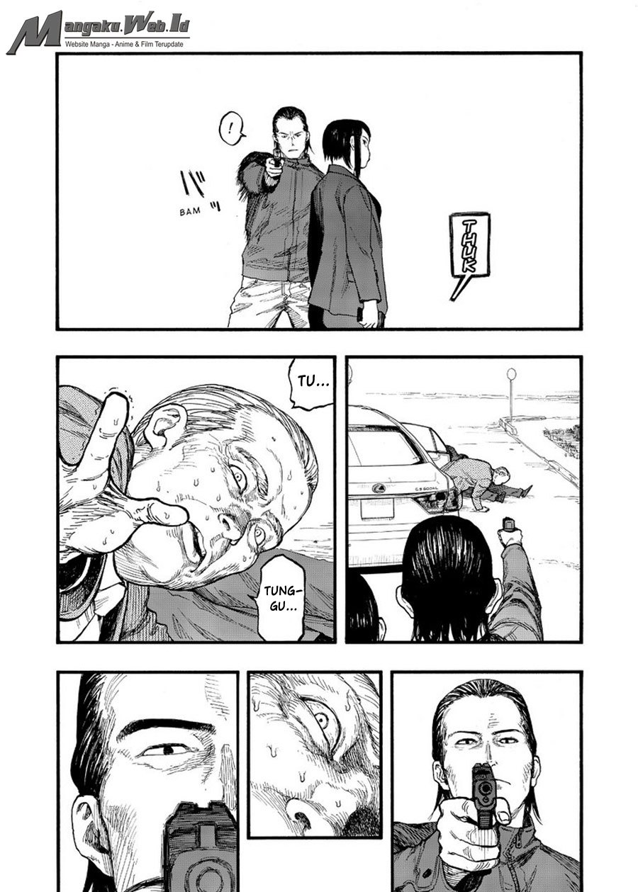 Ajin Chapter 54 Bahasa Indonesia